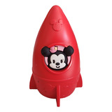 Minnie Mouse Tsum Tsum