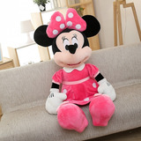Minnie Rosa 50 Cm
