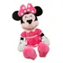 Minnie Rosa Mede 50 Cm Grande Linda Boneca  Oferta Top