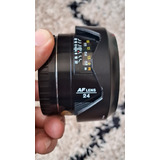 Minolta Maxxum 24mm F
