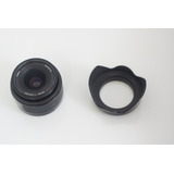 Minolta Maxxum Af 28mm