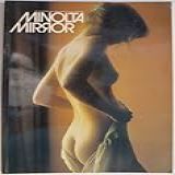 Minolta Mirror An International Magazine