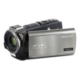 Minolta Mn4k100z Camera De