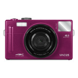 Minolta Mnd25 48 Mp
