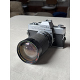 Minolta Srt 101 Com