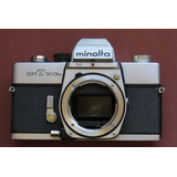 Minolta Srt 303b
