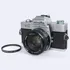 Minolta Srt Super Slr Mc Rokkor-pf 50mm F/1.1.7