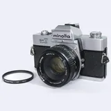 Minolta Srt Super Slr