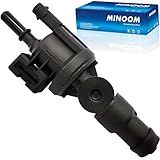 MINOOM 13907621174 Válvula De Respiro De Tanque De Combustível Compatível Com BM W F45 F46 X1 F48 X2 F39 COOPER F54 F55 F56 F57 N 0280142525 13907637268