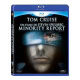 Minority Report 