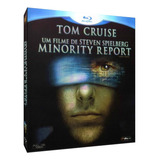 Minority Report 