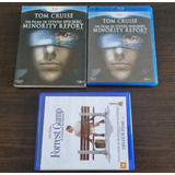 Minority Report Blu Ray