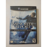 Minority Report Original Americano