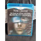 Minority Report