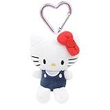 Miokkley Hello Plush Kitty