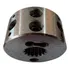 Miolo Acoplamento Sae1045  k3v112   de 85mm  A 46mm  Z 17 