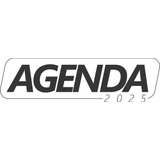 Miolo Agenda 2025 Impresso Pb 75g 5 Un 