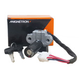 Magnetron