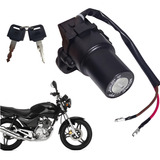 Miolo Chave Ignicao Yamaha