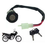 Miolo Chave Partida Cg125
