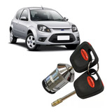 Miolo Cilindro Ignição Com Chaves Ford Ka 08 09 10 11 12 13