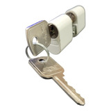 Miolo Cilindro Tambor 803 804 1801 Stam Branco C Parafuso