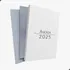 Miolo De Agenda Edificante Com Papelão  - A5 - 75g - 10un