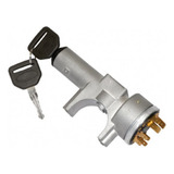 Miolo De Ignição Partida Ford Cargo 2001 2002 2003 2004