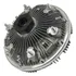 Miolo Hélice Radiador Ford Cargo 2428 6x2 (.../13) 