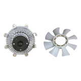 Miolo Helice Radiador Hr 2 5 Tci 05 06 07 08 09 10 11 12