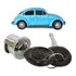 Miolo Ignição Com Chave Fusca 1973 1974 1975 1976 1977