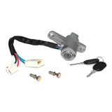 Miolo Ignicao Partida Cilindro Para Iveco Trakker 04837683