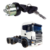 Miolo Ignicao Scania R124
