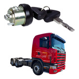 Miolo Ignicao Scania R124