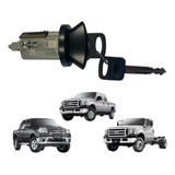 Miolo Partida Ignição C Chave Ford Ranger Gl 2000 2001 2002