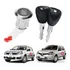 Miolo Porta Esquerda Renault Clio 1999 A 2016