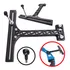 Mira Bstt Para Arcos - Recurvo Ou Composto Com Regulagem (x)