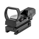 Mira Holografica Red Dot Tasco P 20 Ou 22mm Airsoft