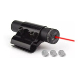 Mira Laser Para Carabina De Pressão