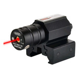 Mira Laser Red Dot Colominador 11