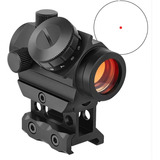 Mira Laser Sight Dot 1x30 Rifle