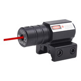 Mira Laser Trilho Picantinny Md2 Md5 Md6 Md7 Xodo 24 7 G2c