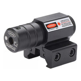 Mira Laser Trilho Picantinny Pt100 809 838 840 845 24 7