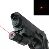 Mira Laser Trilho Picantinny Pt92 100 838 840 845 24 7 G2c