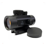 Mira P airsoft Holográfica Red Dot 1x30 Virtus