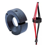 Mira Para Arco E Flecha Visada Peep Sight Pro Hunter Alça