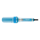 Miracurl Pro Babylisspro Nano Titanium By Roger 32mm Bivolt Cor Azul