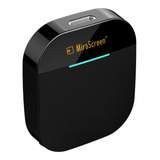 Mirascreen Miracast 5g Espelhamento