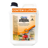 Mirax Air Odorizador De Ambientes Flores P Restaurantes