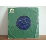 Miriam Makeba - Pata Pata - Compacto Lp Vinil